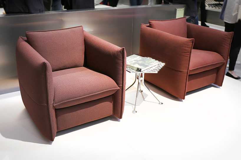 办公沙发|布面沙发|办公家具|华体会体育官方在线官网家具|Mariposa Club 沙发